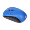 IBOX Rosella - Mouse - 2.4 GHz - Sininen - Hiiri - Optinen - 3 Painiketta - Sininen