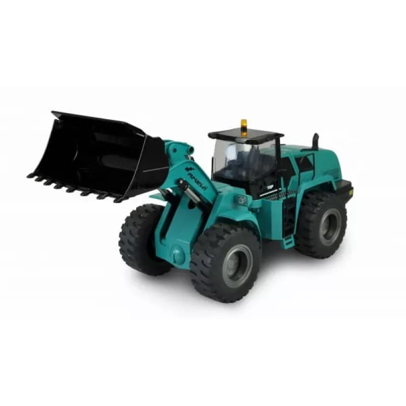 Front loader Amewi G485E SE Electric engine 1:14 2000 mAh