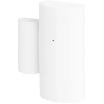 Door/window sensor Avanca International HBSC-0109 — Wireless Bluetooth, CR2 battery, 45×55 mm, white