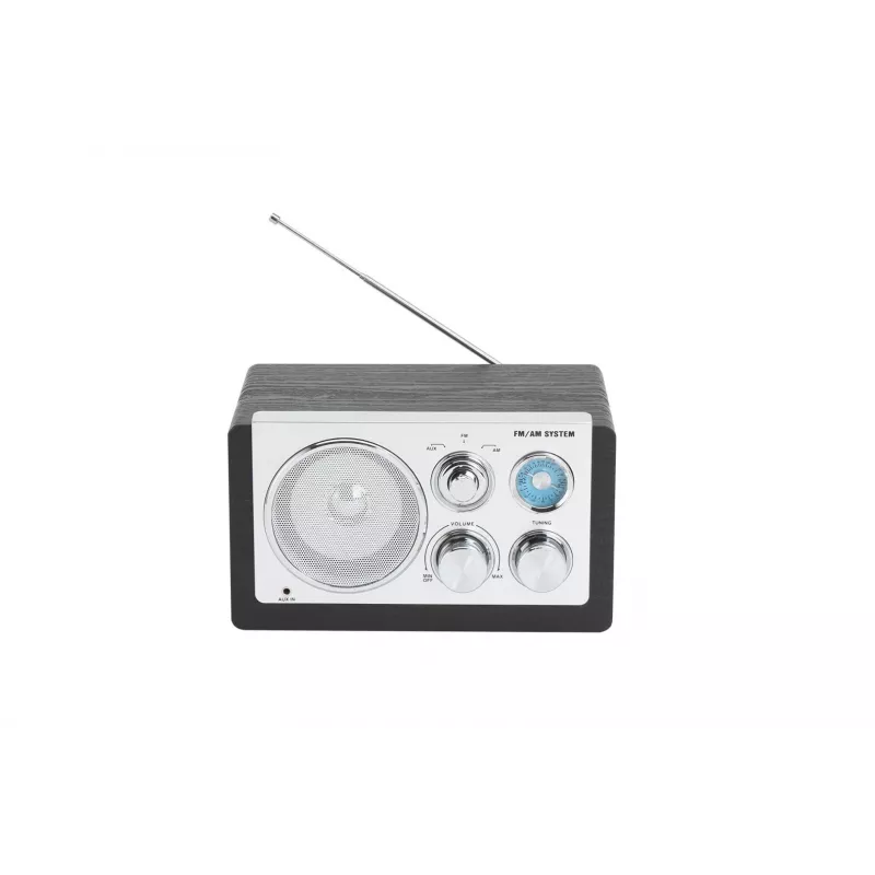 Denver TR-63B Analog