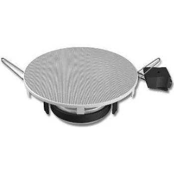 Busch-Jaeger 8225 EB - Speaker - 10 Watt (Grill Colour - White) (2CKA008200A0200)