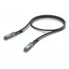 InfiniBand/fibre optic cable Ubiquiti UACC-DAC-QSFP28-0.5M