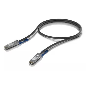 InfiniBand/fibre optic cable Ubiquiti UACC-DAC-QSFP28-0.5M