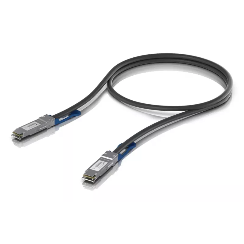 InfiniBand/fibre optic cable Ubiquiti UACC-DAC-QSFP28-0.5M
