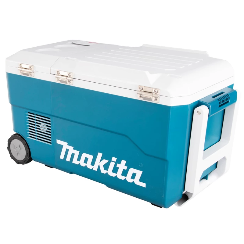 MAKITA. FRIDGE-HEATER 18V40V XGT/230V