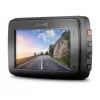 Dashcam MIO MiVue 802 car camera, 2560×1440 QHD 140° 60fps, 2.7 inch display, battery/USB, microSD up to 128GB, G-shock, collision detection