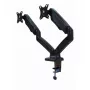 Gas spring bracket TB-MG2 27 inches 2x8kg