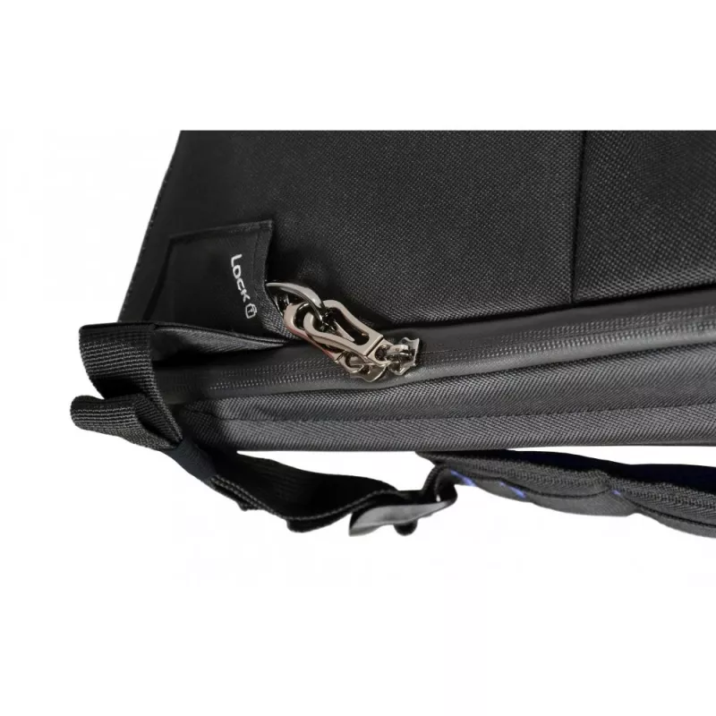 Port Designs CHICAGO EVO BP 13/15.6’’ 39.6 cm (15.6) Backpack Black