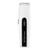 Rowenta TN1400F0 hair clipper, cordless, 19 length steps, white/black
