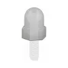 Protective cap hexagon with inside thread for screw M5 DeLOCK 60235