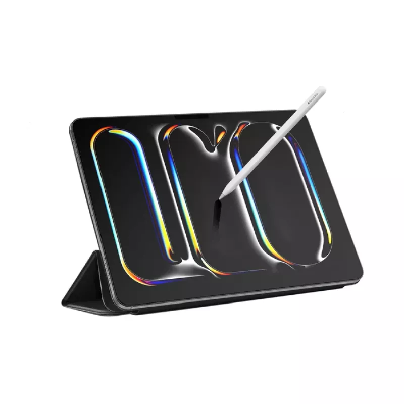 Clear Screen Protector Belkin iPad Pro 13 inch Tempered Glass 9H