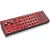 Behringer NEUTRON analog synthesizer, red