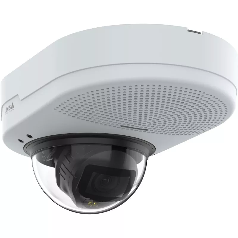 IP security camera Axis Q9307-LV Indoor 2592 x 1944 pixels Wall