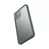 Protective anti-shock phone case Devia for iPhone 11 Pro Max — green