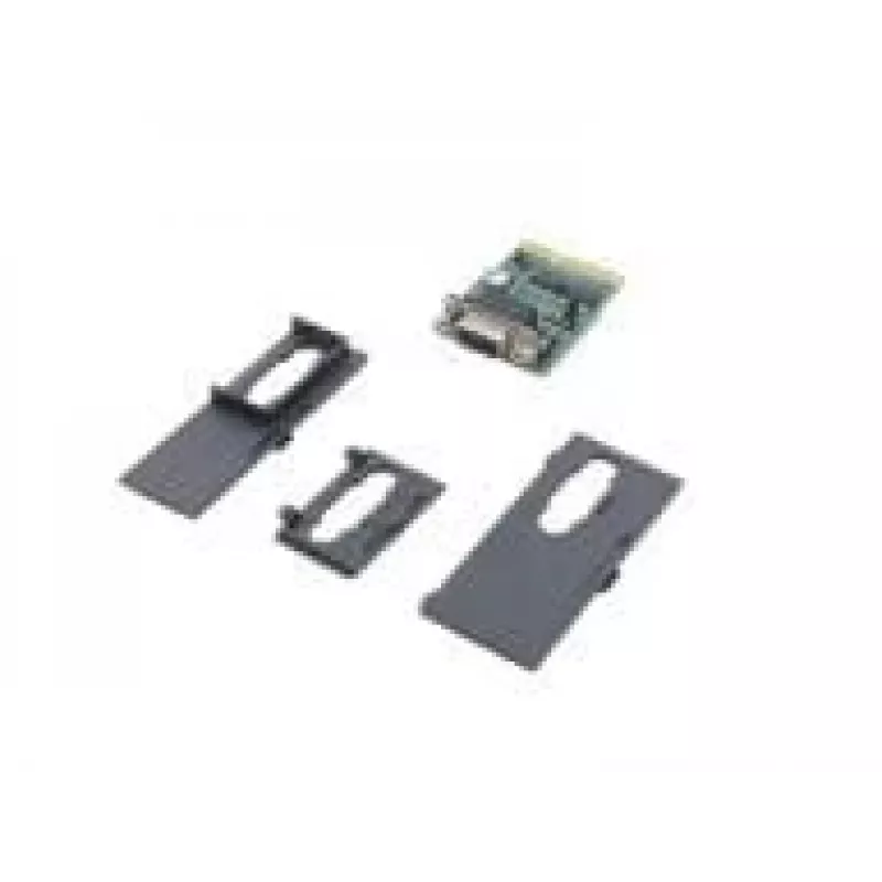 Zebra P1112640-016 printer/scanner spare part/accessory Serial interface 1 pc(s)