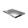 Lanberg SC01-6501-12B 1U 19 inch Rackmount Server Chassis E-ATX Black 8 Fans