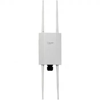 Wireless Outdoor Access Point ALLNET Apollo WIFI6 AX3000 IP67