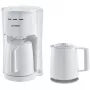 Drip coffee maker Severin 1 L KA 9309