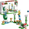 Construction Toy LEGO Super Mario 3 Enemy Figures 71409 — Boomerang Brother & Piranha Plant
