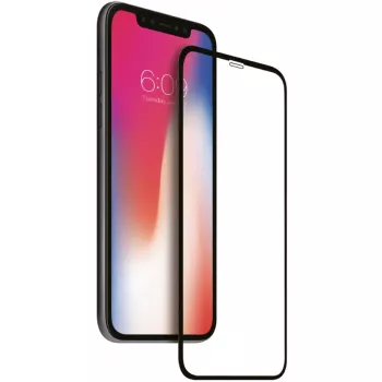 NEVOGLASS 3D with EASY APP, Screen Protector Transparent, iPhone 14 | 13 | 13 Pro