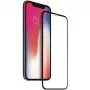 NEVOGLASS 3D with EASY APP, Screen Protector Transparent, iPhone 14 | 13 | 13 Pro