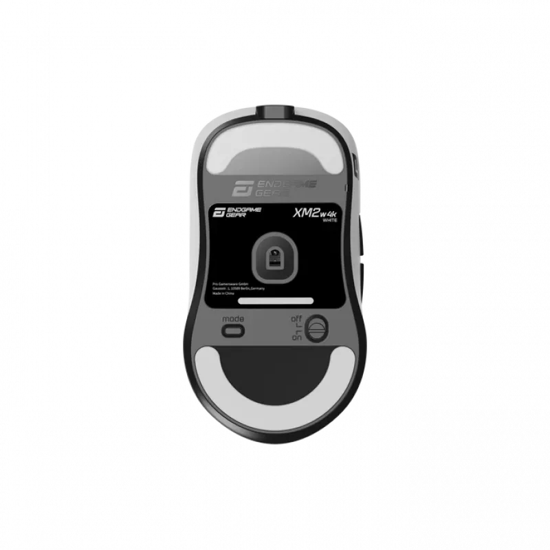Mouse Endgame Gear XM2w 4k Wireless