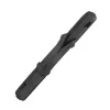 Hardshell case Rivacase 5131 black 15.6 inch with handle and strap