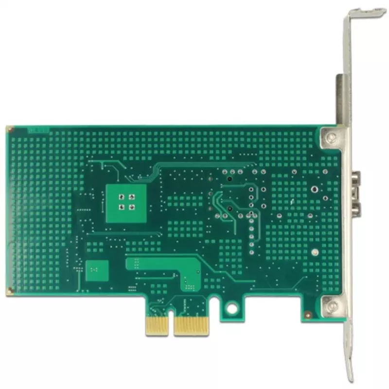 Network Card DeLOCK 89481 Internal Fiber 1000 Mbit/s