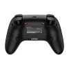 GameSir Wireless Controller Nova 2 Lite Gray — Bluetooth compatible, compact gaming controller