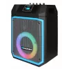 Portable Speaker Blaupunkt MB06.2, Black