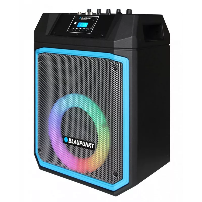 Portable Speaker Blaupunkt MB06.2, Black
