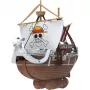 RC boat REVELL One Piece “GOING MERRY” model 24143, scale model remote-controlled boat