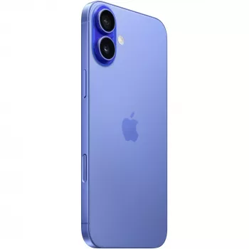 iPhone 16 Plus, Ultramarin, 512GB, 6,7, MY2D3ZD/A