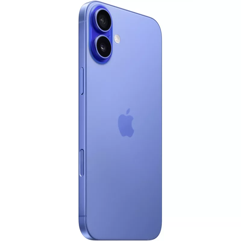 iPhone 16 Plus, Ultramarin, 512GB, 6,7, MY2D3ZD/A