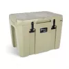 Cool box Petromax KX50-SAND 50 L Polyethylene Insulation
