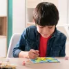 Painting kit Ravensburger CreArt — Cheeky Pikachu (model 25557) paint-by-number set
