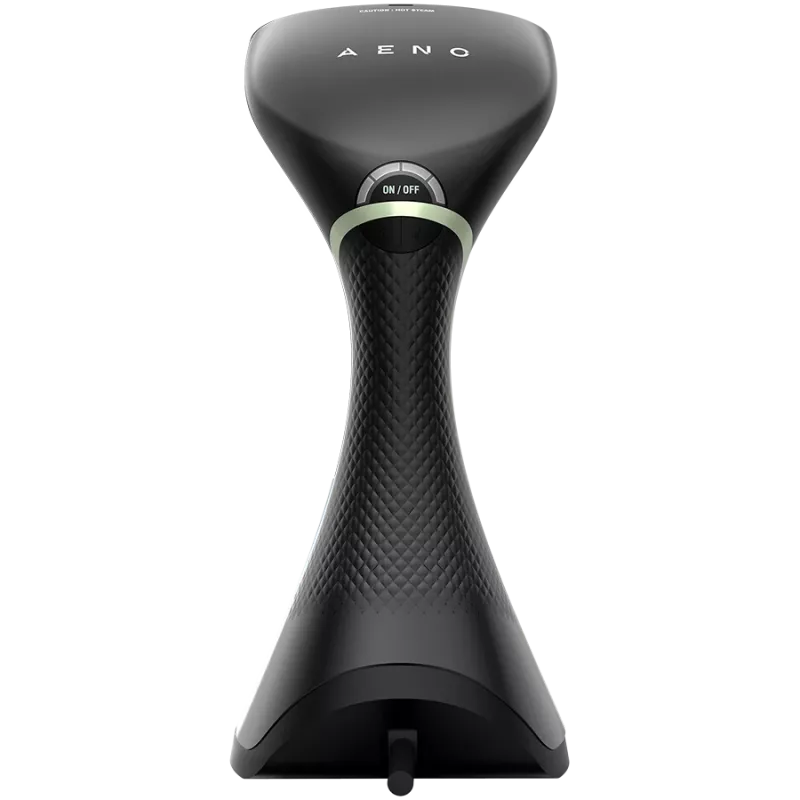 AENO Hand Garment Steamer GS3, 1500W, Detachable Water Tank, 3 steam modes