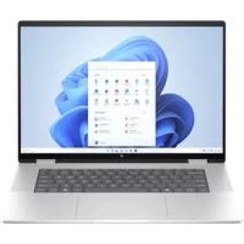 HP ENVY x360 16-ac0177ng 16.0 2.8k OLED Touch Intel Core Ultra 7 155H 16GB RAM - Core Ultra 7 - 512 GB (A4CM7EA#ABD)