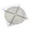 Kolink Classic Fan Grille 200 mm, Black (FGR-250B)