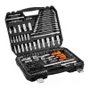 Tool set NEO tools 10-220 — 220-piece hand tool kit