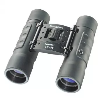 Binoculars Bresser Optics Hunter 10x25