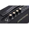 Portable FRFR guitar amplifier HEADRUSH FRFR-GO, 65W, full-range, battery/AC power