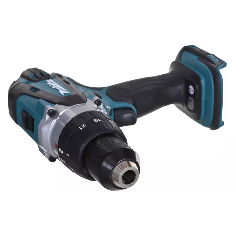 MAKITA. SCREWDRIVER 18V DDF458Z 91/58Nm, without battery and charger