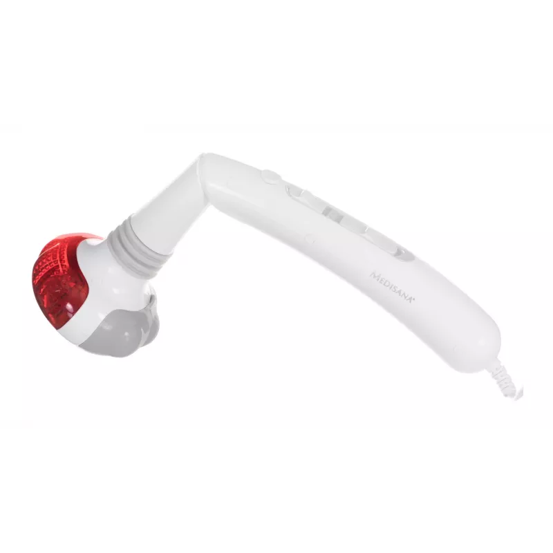 Massager Medisana HM 886 Knee Neck White