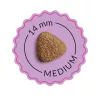ADDVENA Power of Nature Adult Sensitive Medium/Large Lamb - dry dog food - 10kg