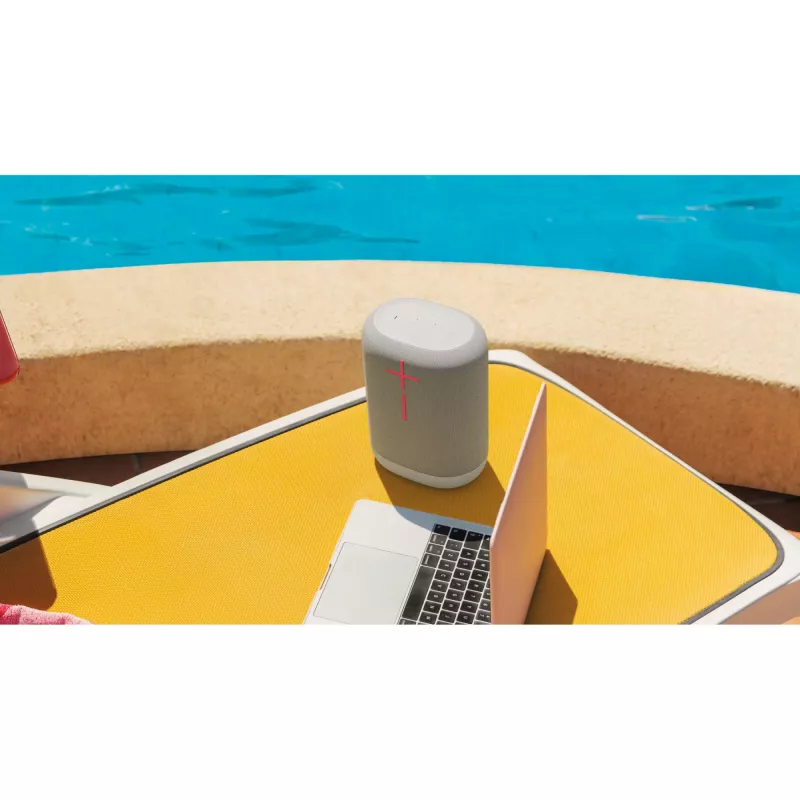 Ultimate Ears EPICBOOM COTTON WHITE - Bluetooth Speaker (984-001867)