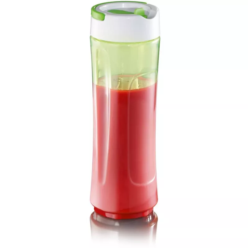 Tabletop blender Severin SM 3735 Green White