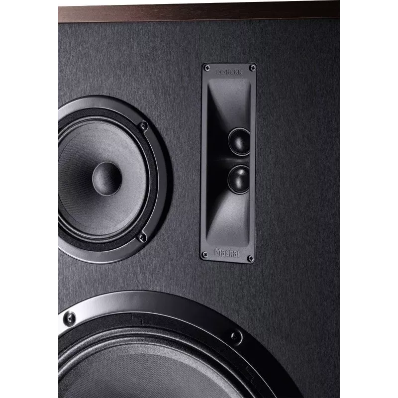 MAGNAT TRANSPULS 1500 Floor-standing loudspeaker 500 W