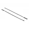Beaded cable tie DeLOCK 018966