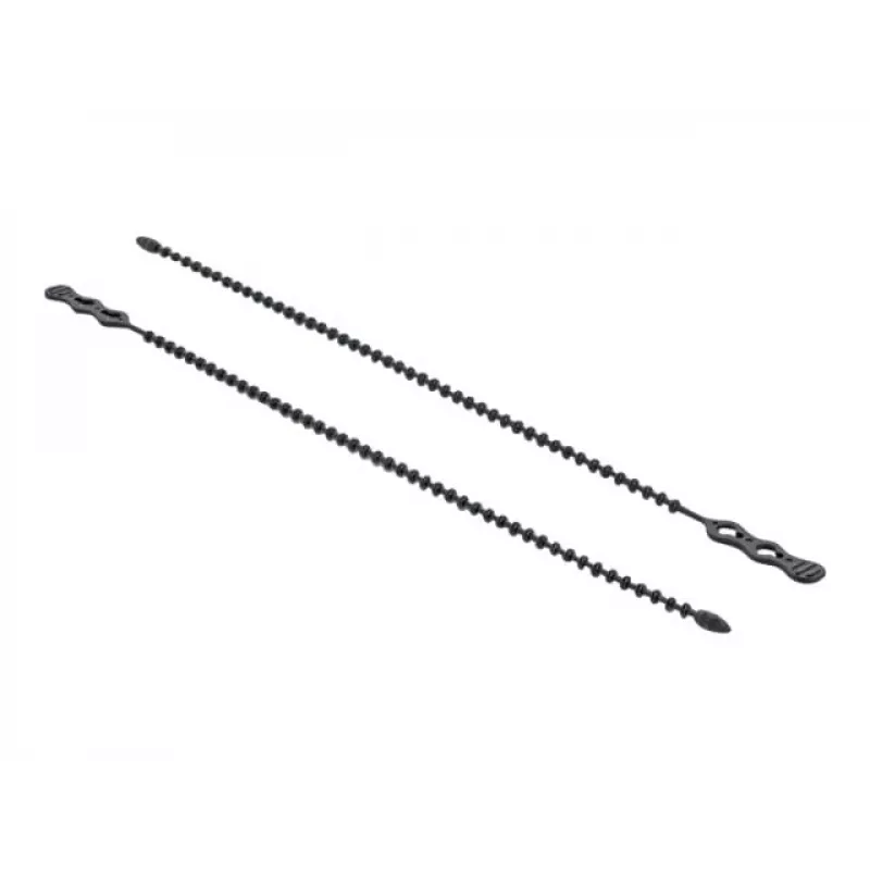 Beaded cable tie DeLOCK 018966